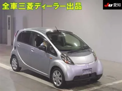 Mitsubishi I