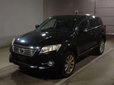 Toyota VANGUARD