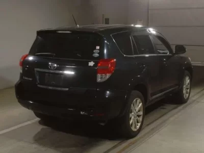 Toyota VANGUARD