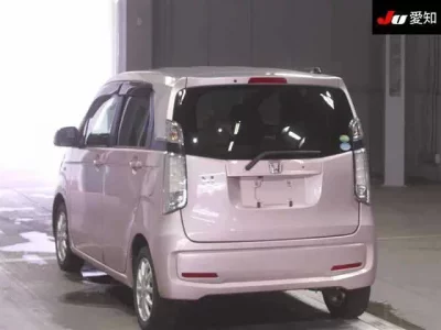 Honda N WGN