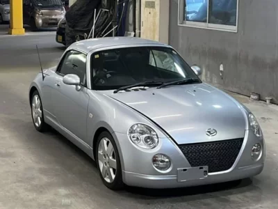 Daihatsu Copen
