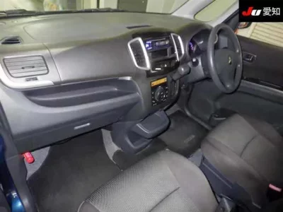 Mitsubishi DELICA D2