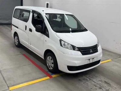 Mitsubishi DELICA