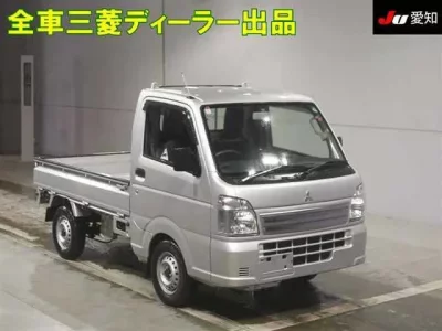 Mitsubishi MINICAB TRUCK
