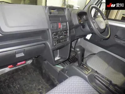 Mitsubishi MINICAB TRUCK