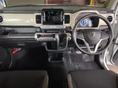 Suzuki XBEE