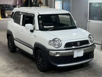 Suzuki XBEE