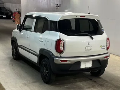 Suzuki XBEE