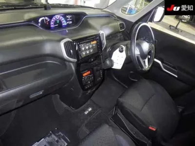 Mitsubishi DELICA D2