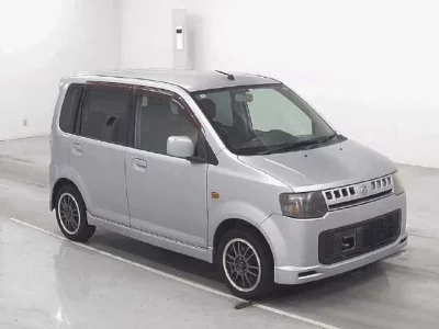 Nissan OTTI