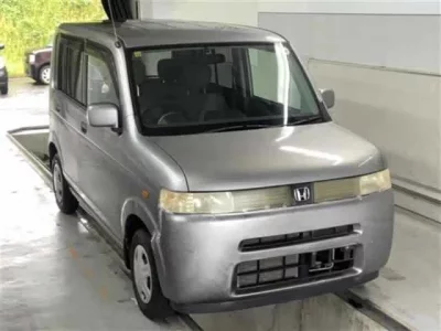 Honda THATS