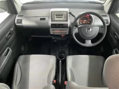 Honda THATS