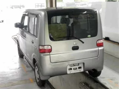 Honda THATS