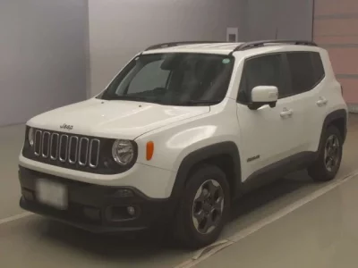 Chrysler JEEP RENEGADE