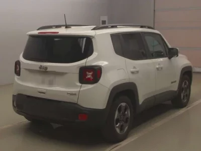 Chrysler JEEP RENEGADE