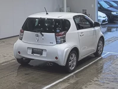 Toyota IQ