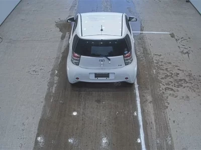 Toyota IQ