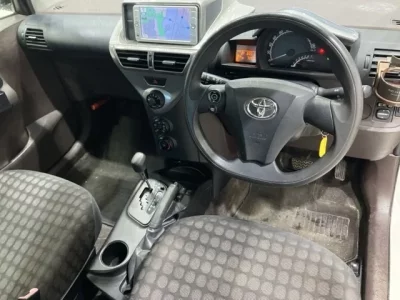 Toyota IQ