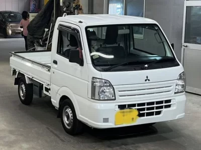 Mitsubishi MINICAB TRUCK