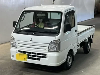 Mitsubishi MINICAB TRUCK