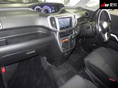 Mitsubishi DELICA D2