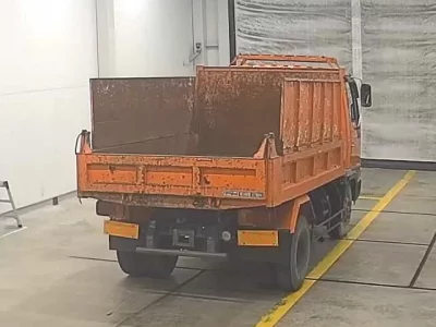 Hino RANGER