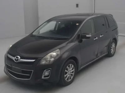 Mazda MPV