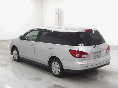 Nissan WINGROAD