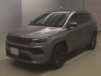 Chrysler JEEP COMPASS