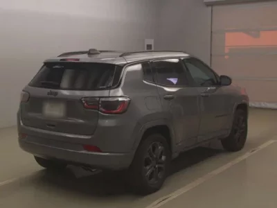 Chrysler JEEP COMPASS