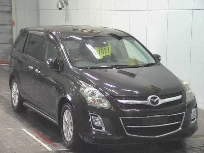 Mazda MPV