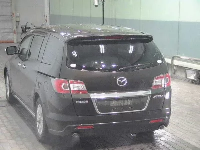 Mazda MPV