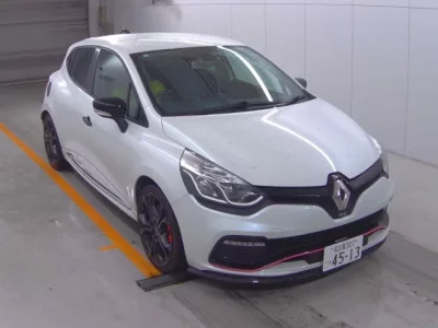 Renault LUTECIA
