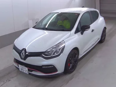 Renault LUTECIA