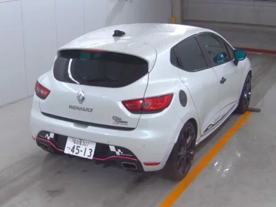 Renault LUTECIA