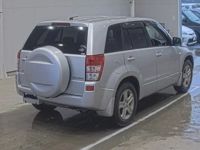 Suzuki ESCUDO