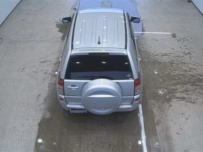 Suzuki ESCUDO