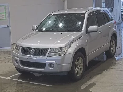 Suzuki ESCUDO