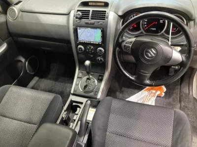 Suzuki ESCUDO