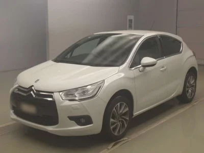 Citroen DS4