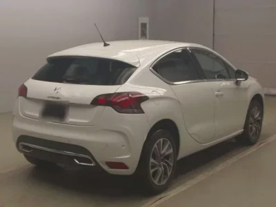 Citroen DS4