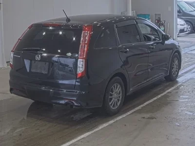 Honda STREAM