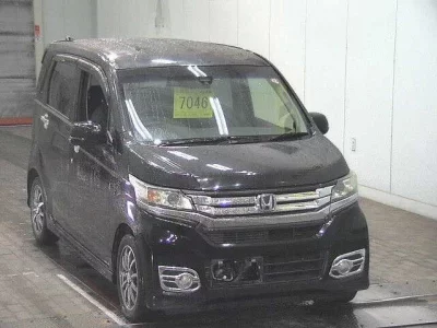 Honda N WGN