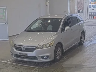 Honda STREAM
