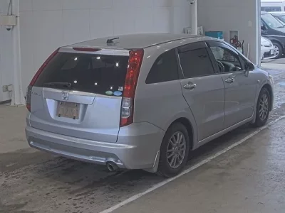 Honda STREAM