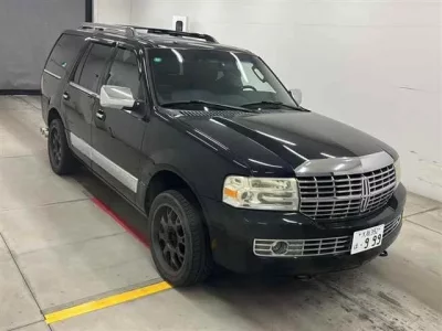 Ford LINCOLN NAVIGATOR