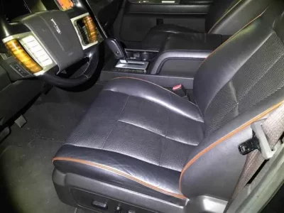 Ford LINCOLN NAVIGATOR