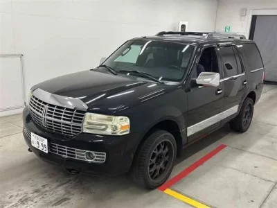 Ford LINCOLN NAVIGATOR