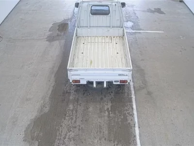 Mitsubishi MINICAB TRUCK