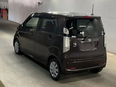 Honda N WGN